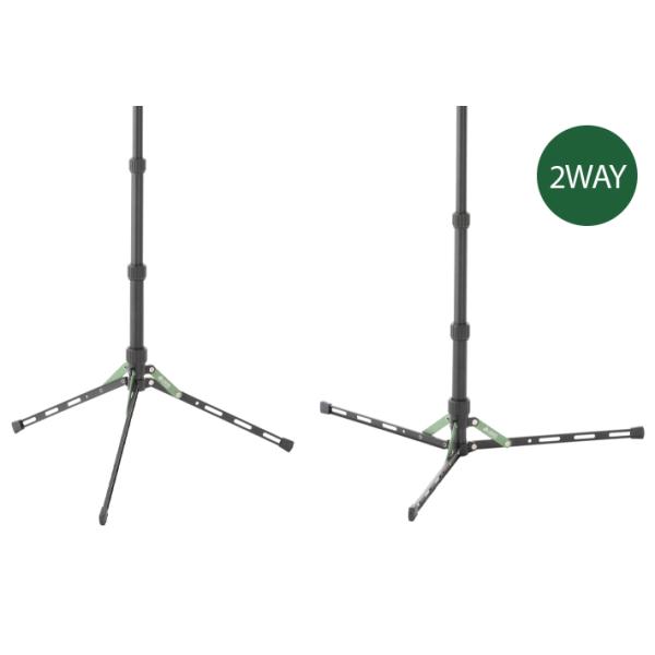 LOGOS/ロゴス 71905008 ハンディフラットランタンスタンド ランタン