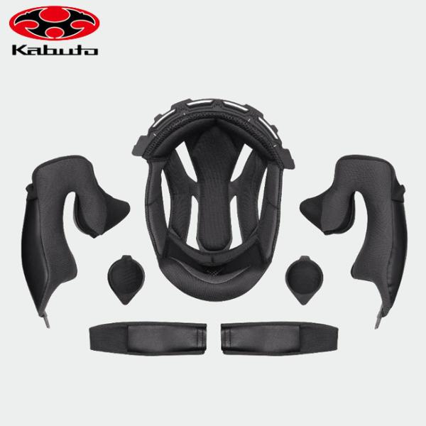 OGK KABUTO オージーケーカブト RYUKI リュウキ 軽量 システム