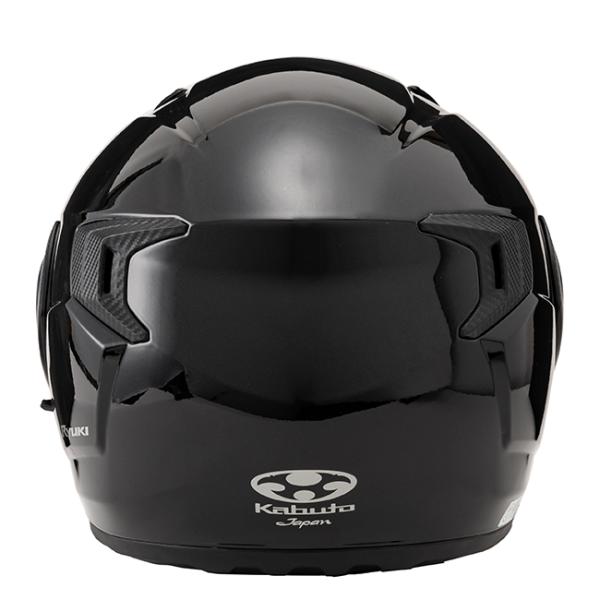 Kabuto カブト フルフェイスヘルメット RYUKI Mサイズ 57 58 Kabuto