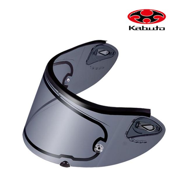 OGK KABUTO オージーケーカブト SAF-Wレーシングダブルレンズシールド