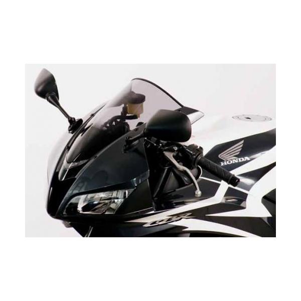 納期約1ヶ月  【MRA】オリジナルスクリーン MO055S CBR600RR 07-11 スモーク