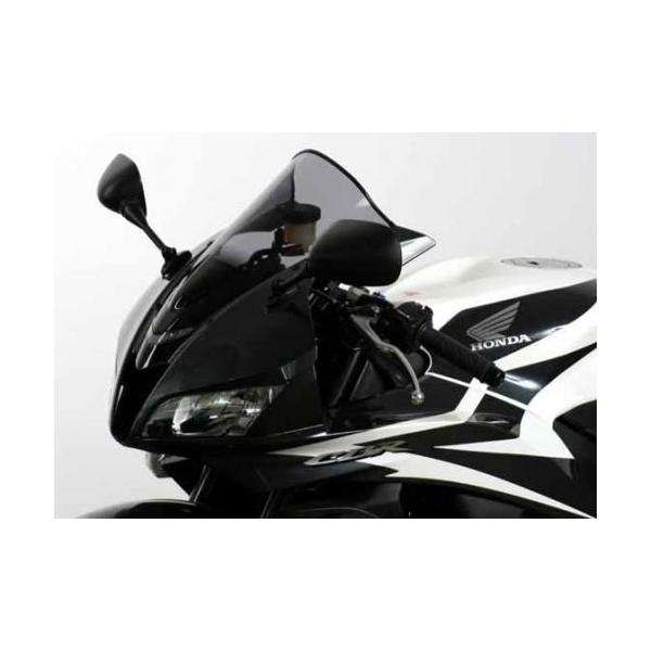 【MRA】レーシングスクリーン MR055C/S CBR600RR 07-11 クリア