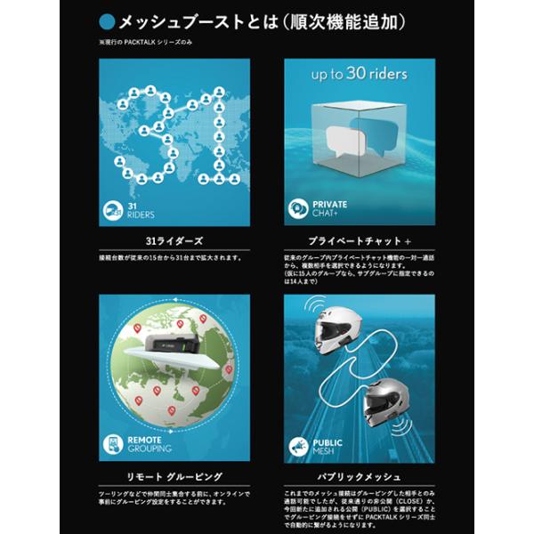 送料無料 正規品 Cardo/カルド FREECOM 2X フリーコム2X シングル FRC2X003 オートバイ専用インカム Bluetooth ブルートゥース 防水 JBL バイク用