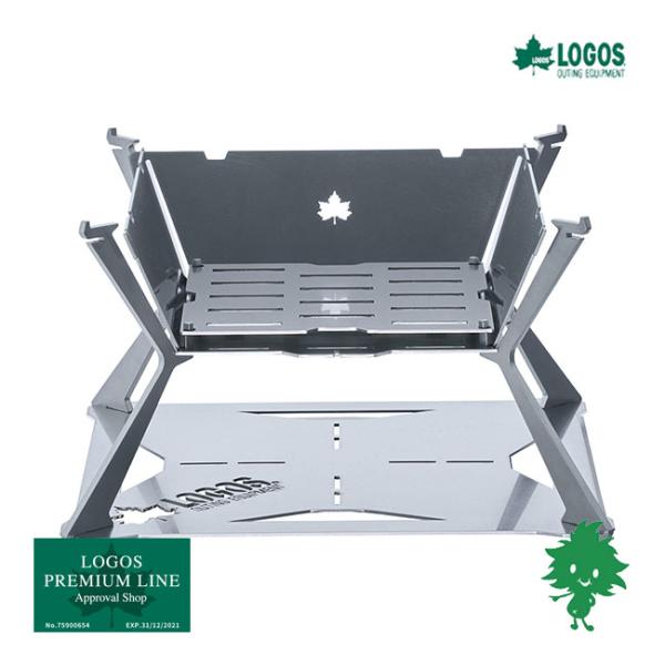 2023SS LOGOS/ロゴス LOGOS the ピラミッドマスターSOLO 81064075