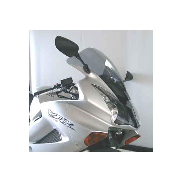 【MRA】レーシングスクリーン MR036C/S VFR800 02-09 クリア
