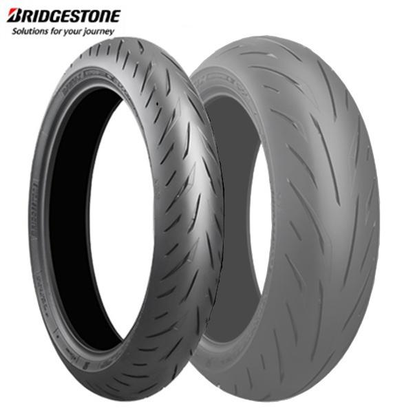 送料無料 ブリヂストン BATTLAX HYPERSPORT S22 F 110/70R17 M/C54H TL 15,173円