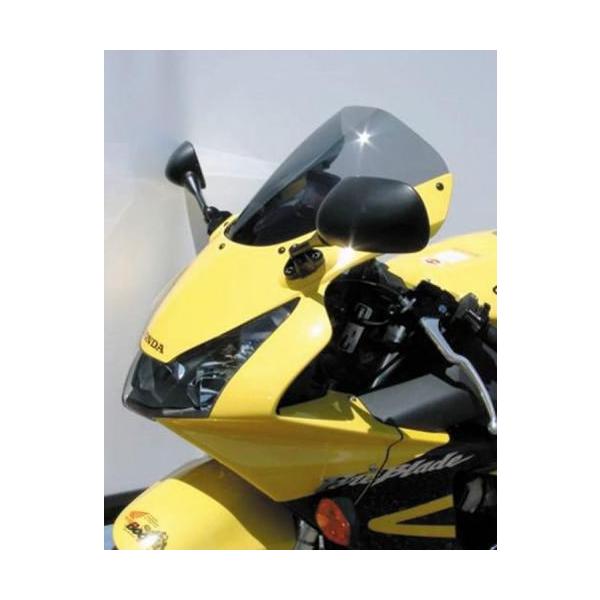 【MRA】レーシングスクリーン MR033C/S CBR900/954RR 02-03 クリア