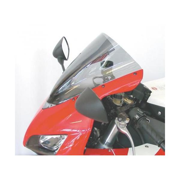 MRA レーシングスクリーン MR038C CBR1000RR 04-07 クリア 外装 カスタムパーツ