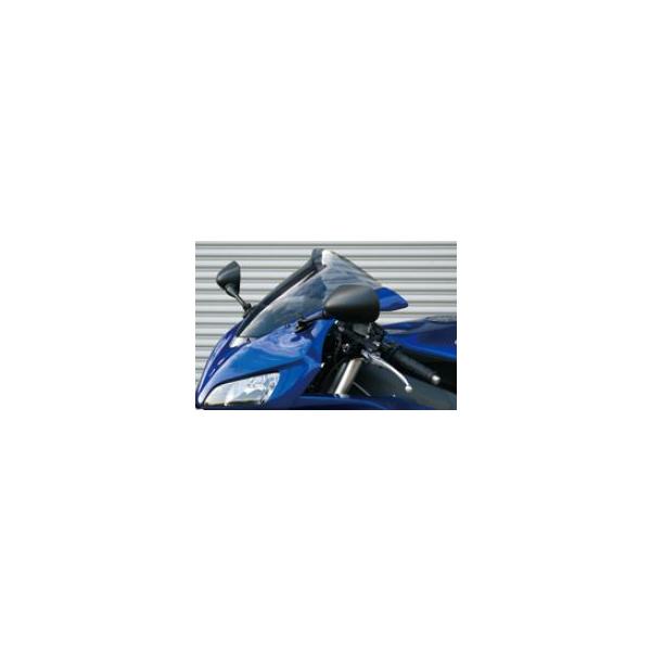 【MRA】スポイラースクリーン MS038C/S CBR1000RR 04-07 クリア