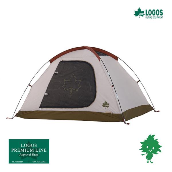 LOGOS/ロゴス 71201091 LOGOS Fes Breeze 2ルーム DUOプラス-BC開放感