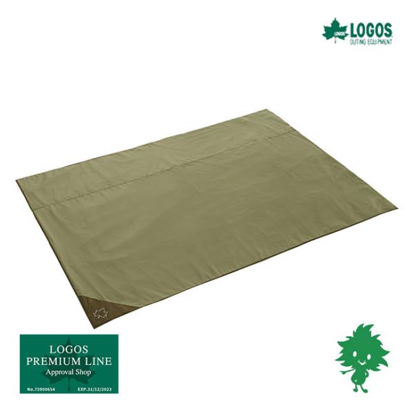 LOGOS/ロゴス 71208017 neos PANEL Breeze 2ルーム Lセット-BC 開放感