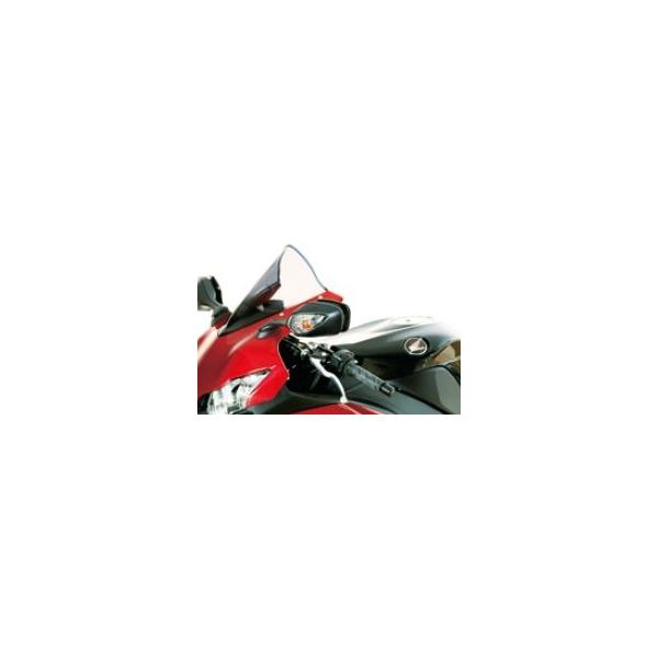 納期約1ヶ月 【MRA】レーシングスクリーン MR057S CBR1000RR 08-11 スモーク