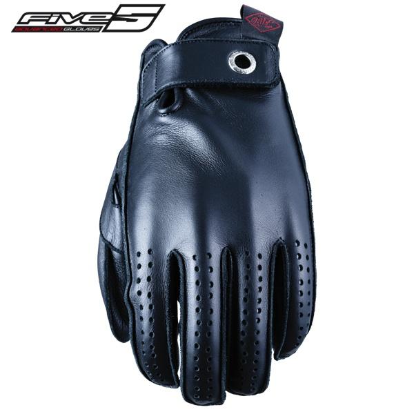 Five5/ファイブ COLORADO　コロラド グローブ BLACK Sサイズ 送料無料 6,163円