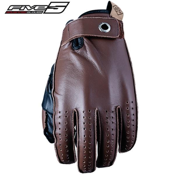 Five5/ファイブ COLORADO コロラド グローブ BROWN BLACK Sサイズ 送料無料
