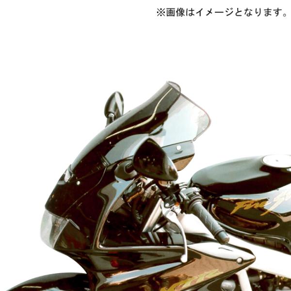 送料無料 MRA ツーリングスクリーン MT006S VTR1000F クリア 外装