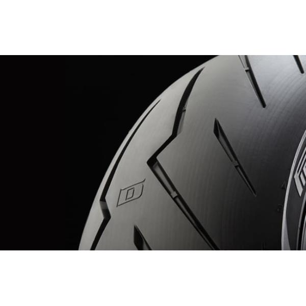 送料無料 140/70R17 リア用 国内正規品 PIRELLI ピレリ ディアブロ