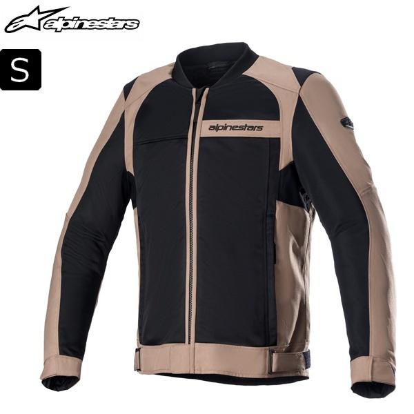 8011GOBIBRNBK/S アルパインスターズ LUC v2 AIR JACKET 3308822 炎節上衣