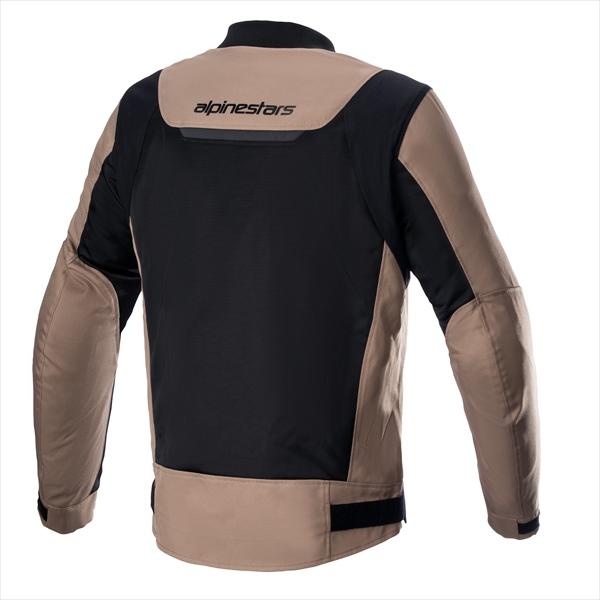 8011GOBIBRNBK/XL アルパインスターズ LUC v2 AIR JACKET 3308822 炎節上衣