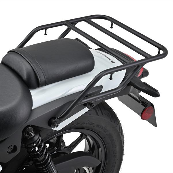 送料無料 DAYTONA(デイトナ） グラブバーキャリア ELIMINATOR/SE 39583 エリミネーター_2