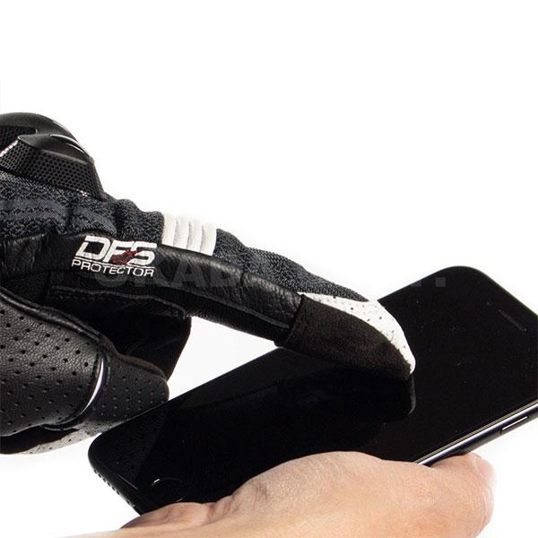 alpinestars/アルパインスターズ 3567122 MORPH SPORT GLOVES black M 黒 モーフ 運動競技 地球儀 本革 プロテクター 自動二輪車 CE標準尺度 スマホタッチ 3時季