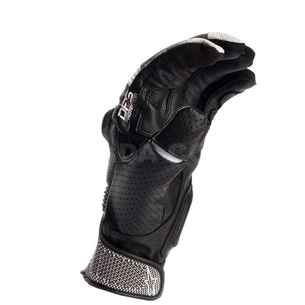 alpinestars/アルパインスターズ 3567122 MORPH SPORT GLOVES S BLACK WHITE 黒 白 モーフ 運動競技 地球儀 本革 プロテクター 自動二輪車 CE標準尺度 スマホタッチ
