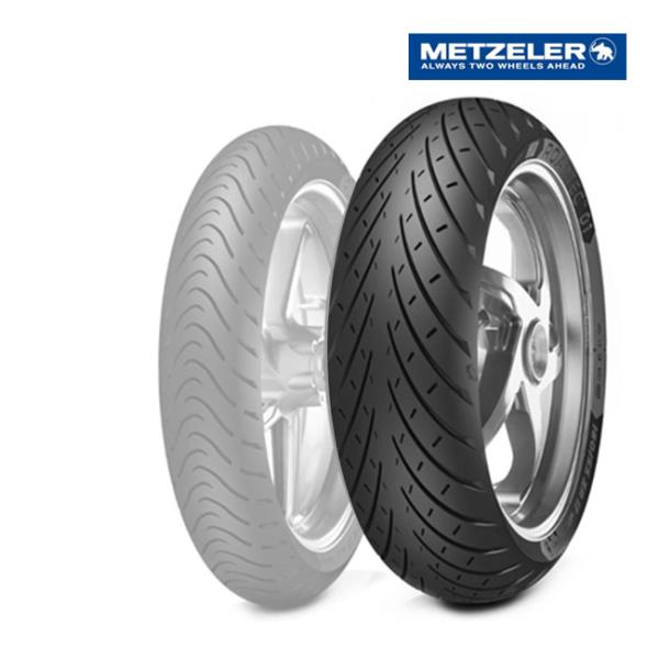 メッツラー ROADTEC01SE 180/55ZR17 M/C 73W TL スポーツツーリング 3851000 リアタイヤ ロードテック01 ドイツメーカー