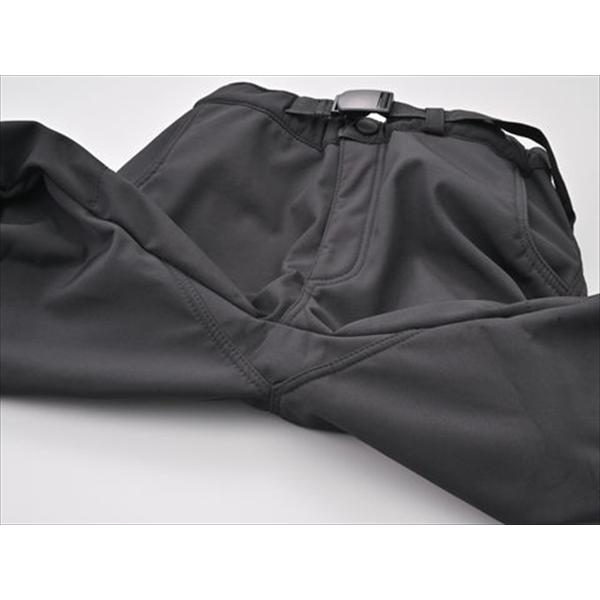 専用！ ブラック/L DAYTONA/デイトナ DB-003 ソフトシェルパンツ 39666 送料無料