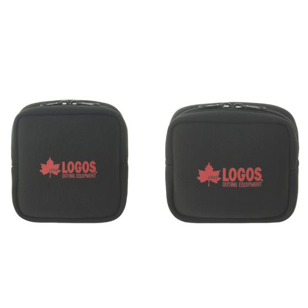 LOGOS/ロゴス 74176022 野電 パワーストックランタン1300・フルコンプリート 強力マグネット 防雨 防塵 充電 AC DC 多電源対応 蓄電式 パワーバンク_11