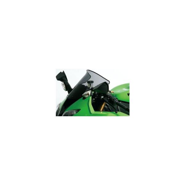 【MRA】レーシングスクリーン MR639C/S ZX-10R 08-10 クリア