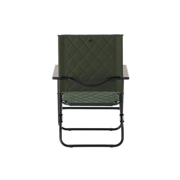 LOGOS/ロゴス ハイバック・UKスタイルチェア 73311203 キルティング