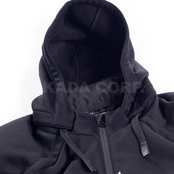BLACKRED/M alpinestars/アルパインスターズ クロームフーディーアジア 4207021 貨物輸送無料