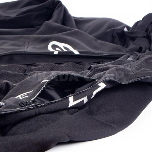 BLACKRED/M alpinestars/アルパインスターズ クロームフーディーアジア 4207021 貨物輸送無料