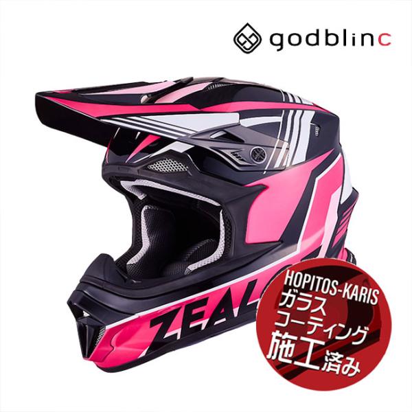 godblinc/ゴッドブリンク MJ0020 MadJumperII マッドジャンパー2 L