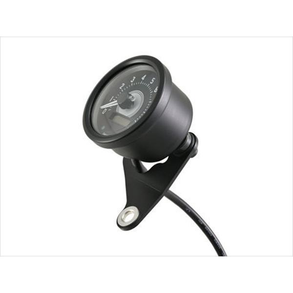 paypay DAYTONA/デイトナ 防振メーターステー VELONAΦ80/60用 左オフセット10