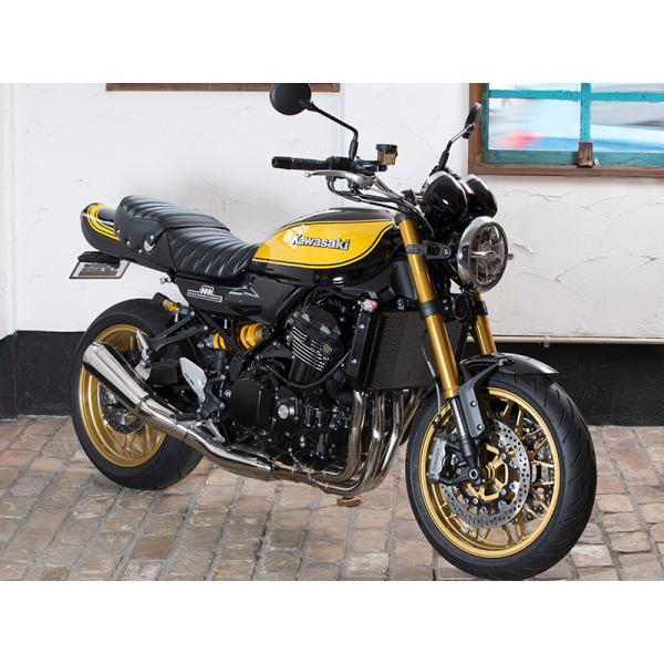 ドレミコレクション 35041 Z900RS タックロールシートAssy