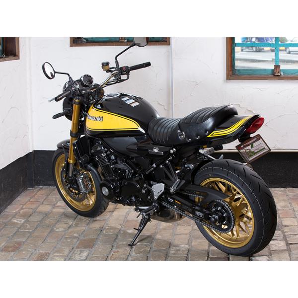 ドレミコレクション 35041 Z900RS タックロールシートAssy