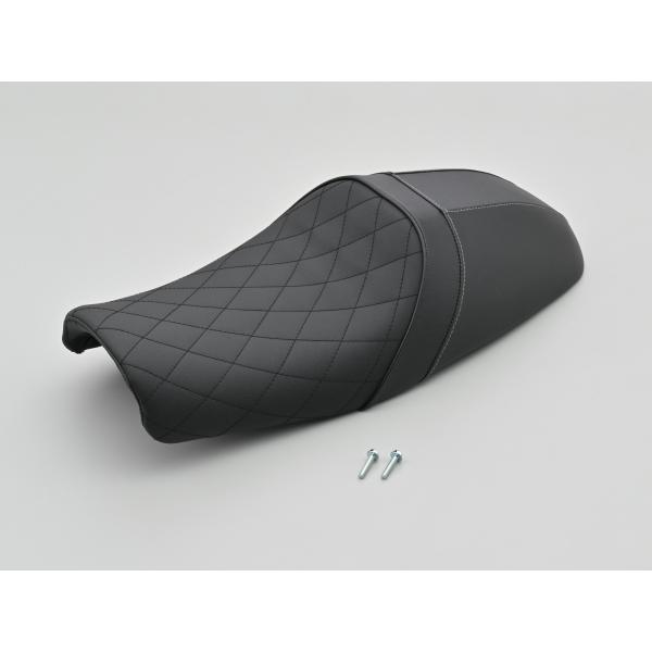 送料無料 DAYTONA/デイトナ カスタムシート TYPE-CAFE 46391 GB350（'21-'23）
