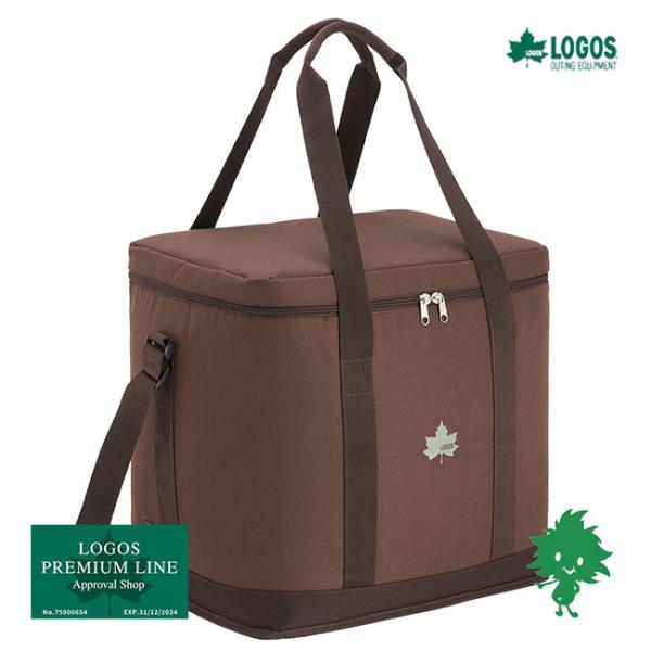 LOGOS/ロゴス 81670831 セルフインフレートクーラーL 膨らむ断熱材 保冷力抜群 ソフトクーラー アウトドア キャンプ ピクニック ポケット付き