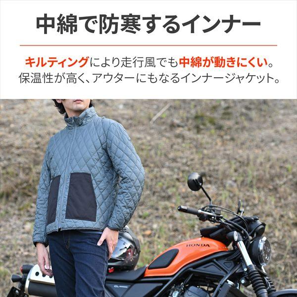 黒いこと/M大きさ 貨物輸送無料 デイトナ(Daytona) DJ-004R アーバン3WAYパーカー 42704