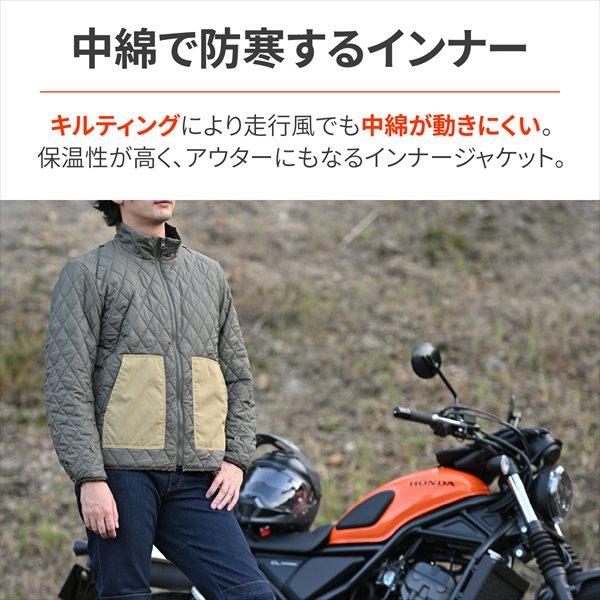 ベージュ/S大きさ 貨物輸送無料 デイトナ(Daytona) アーバン3WAYパーカー DJ-004R 42708