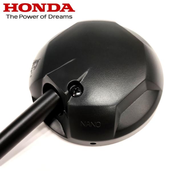ホンダ HONDA 純正品 ミラーCOMP. 88210-K87-A00 MIRROR COMP. 純正