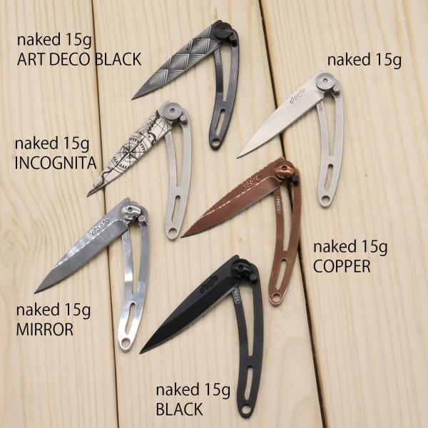 DEEJO/ディージョ DJ-0083 tatoos 27g BATMAN 小型軽量ナイフ