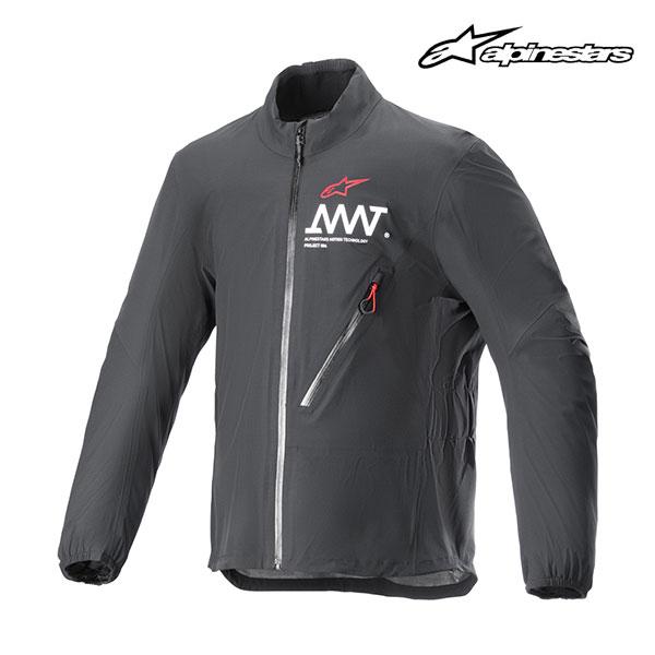alpinestars/アルパインスターズ 1692670102 AMT STORM GEAR DRYSTAR XF JACKET M大きさ ライディング レインジャケット 雨具 カッパ 心地よい 自動二輪車