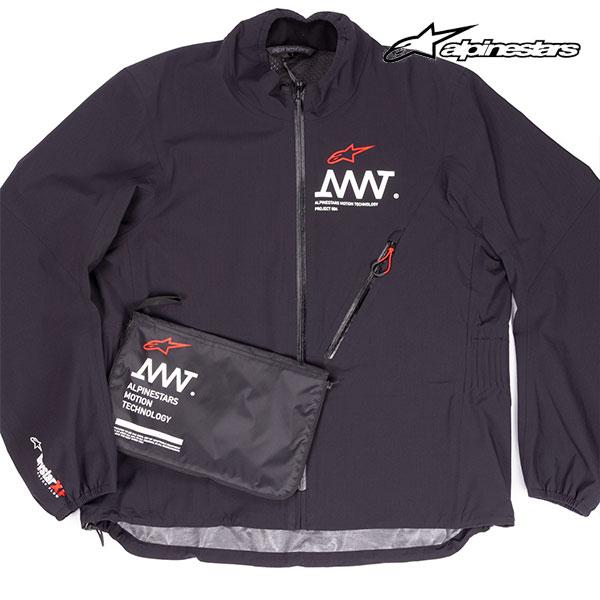 alpinestars/アルパインスターズ 1692670102 AMT STORM GEAR DRYSTAR XF JACKET M大きさ ライディング レインジャケット 雨具 カッパ 心地よい 自動二輪車