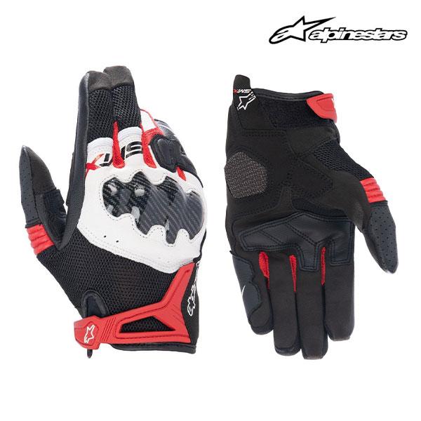 alpinestars/アルパインスターズ 1694980403 STELLA SMX-R GLOVE ASIA