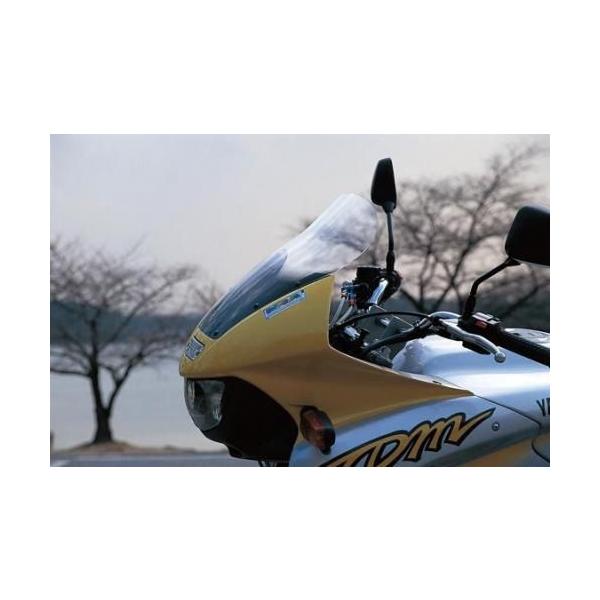 MRA ツーリングスクリーン MT212C/S TDM850 96-01 クリア 17,028円