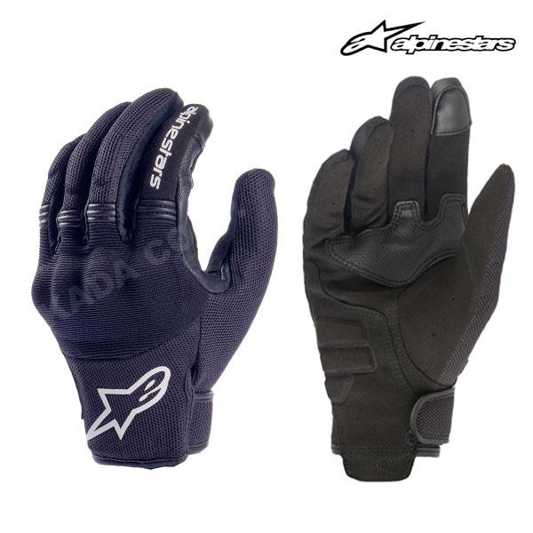 専用　ブラック3、ホワイト3 alpinestars/アルパインスターズ 1694650205 COPPER GLOVE 2XLサイズ