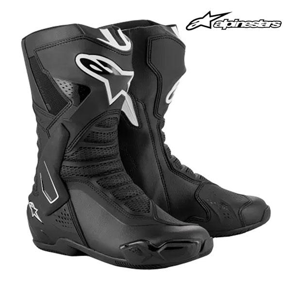 alpinestars/アルパインスターズ 1691024245 SMX-6 v3 ライディングシューズ バイク ブーツ スニーカー サーキット 柔軟性 快適性 レース プロテクション