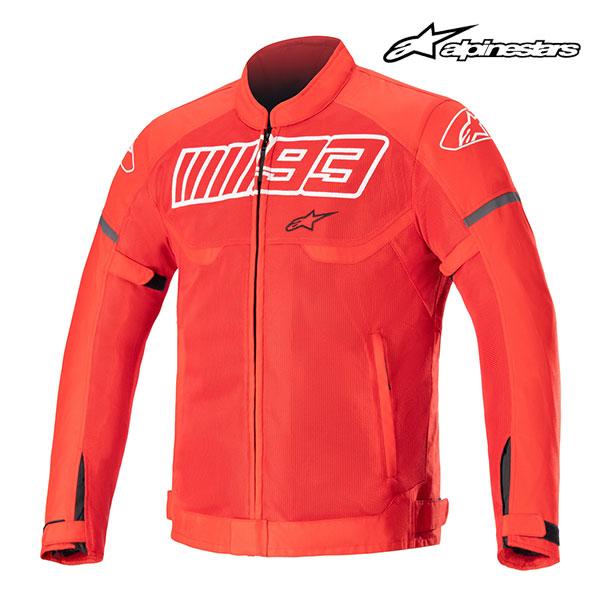 alpinestars/アルパインスターズ 1693064204 MM93 LOSAIL v3 AIR JACKET ASIA エントリーひな型 未経験者 変装 メイズ 大人気 MONSTER活動力