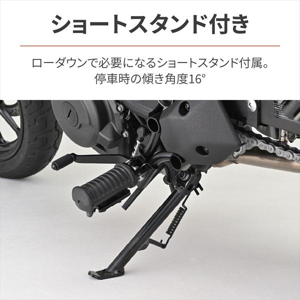 送料無料 デイトナ/DAYTONA ローダウンキット ELIMINATOR/SE 46775の